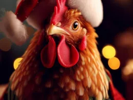 Kurczak Świąteczny: Tradycja