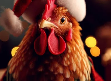 Kurczak Świąteczny: Tradycja
