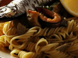 Makaron z rybą: doskonały przepis i sekrety smaku