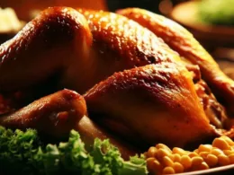 Obiad z kurczaka: pomysły na wyśmienite dania