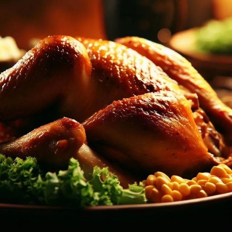 Obiad z kurczaka: pomysły na wyśmienite dania