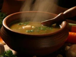 Przepis na wyśmienitą zupę: kulinarne artykuły