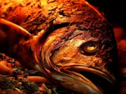 Ryba po grecku z piekarnika - Tradycyjny przepis na wyjątkowe danie