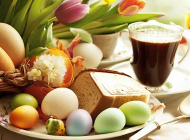 Śniadanie Wielkanocne: Tradycyjne Potrawy i Przepisy