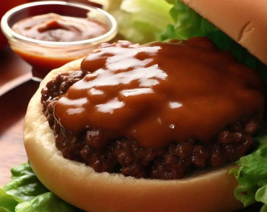 Sos Hamburgerowy Przepis: Wyjątkowy Smak w Twoim Domu