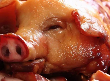 Wieprzowina po Chińsku: Smak Azji w Twoim Domu